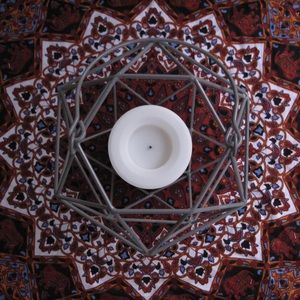 LED Flameless Candle